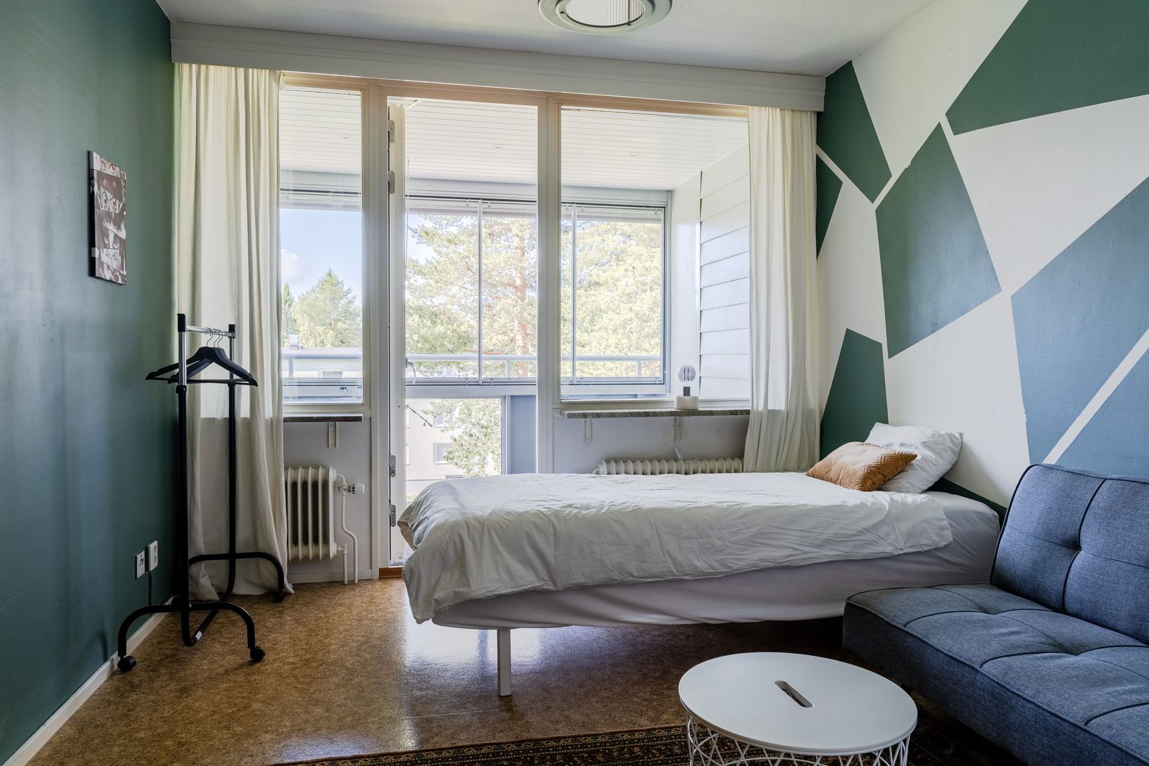 Bostadsrätt, Myntgatan 9, Moröhöjden, Skellefteå