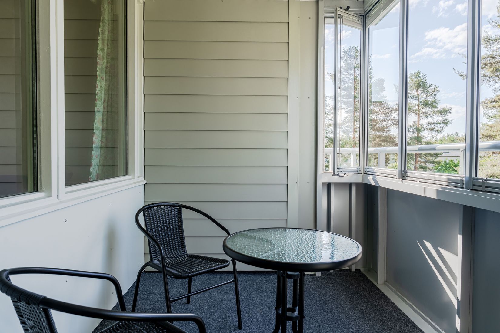 Bostadsrätt, Myntgatan 9, Moröhöjden, Skellefteå