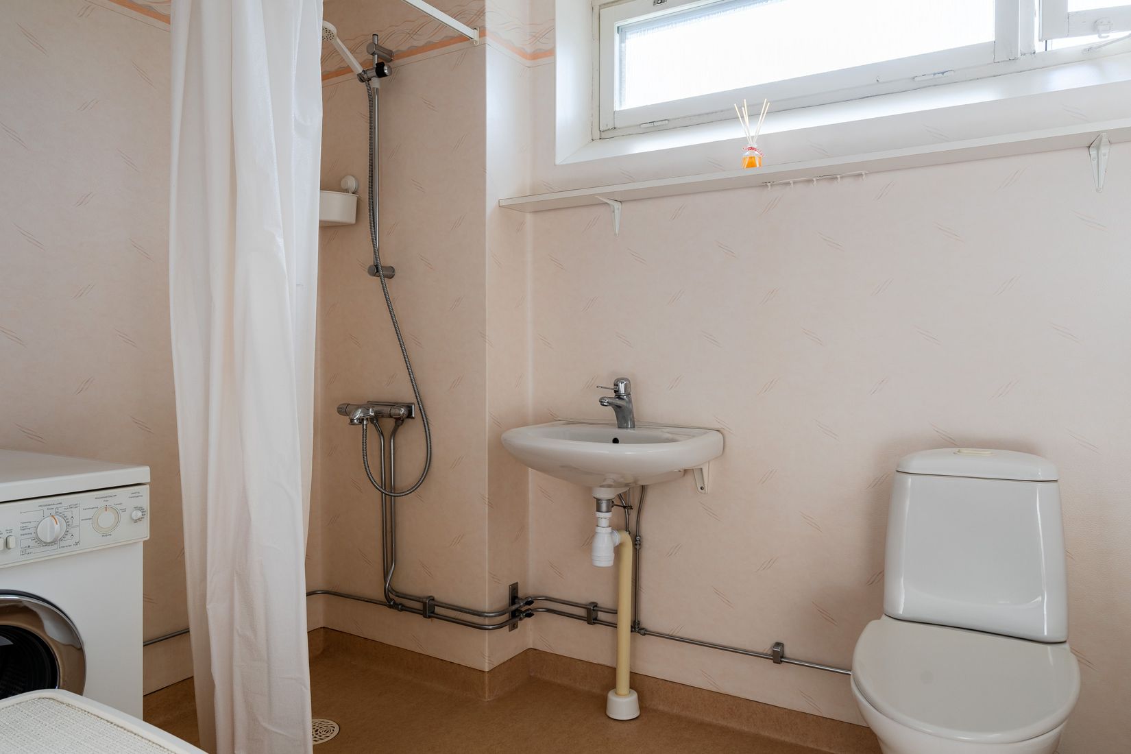 Bostadsrätt, Myntgatan 9, Moröhöjden, Skellefteå