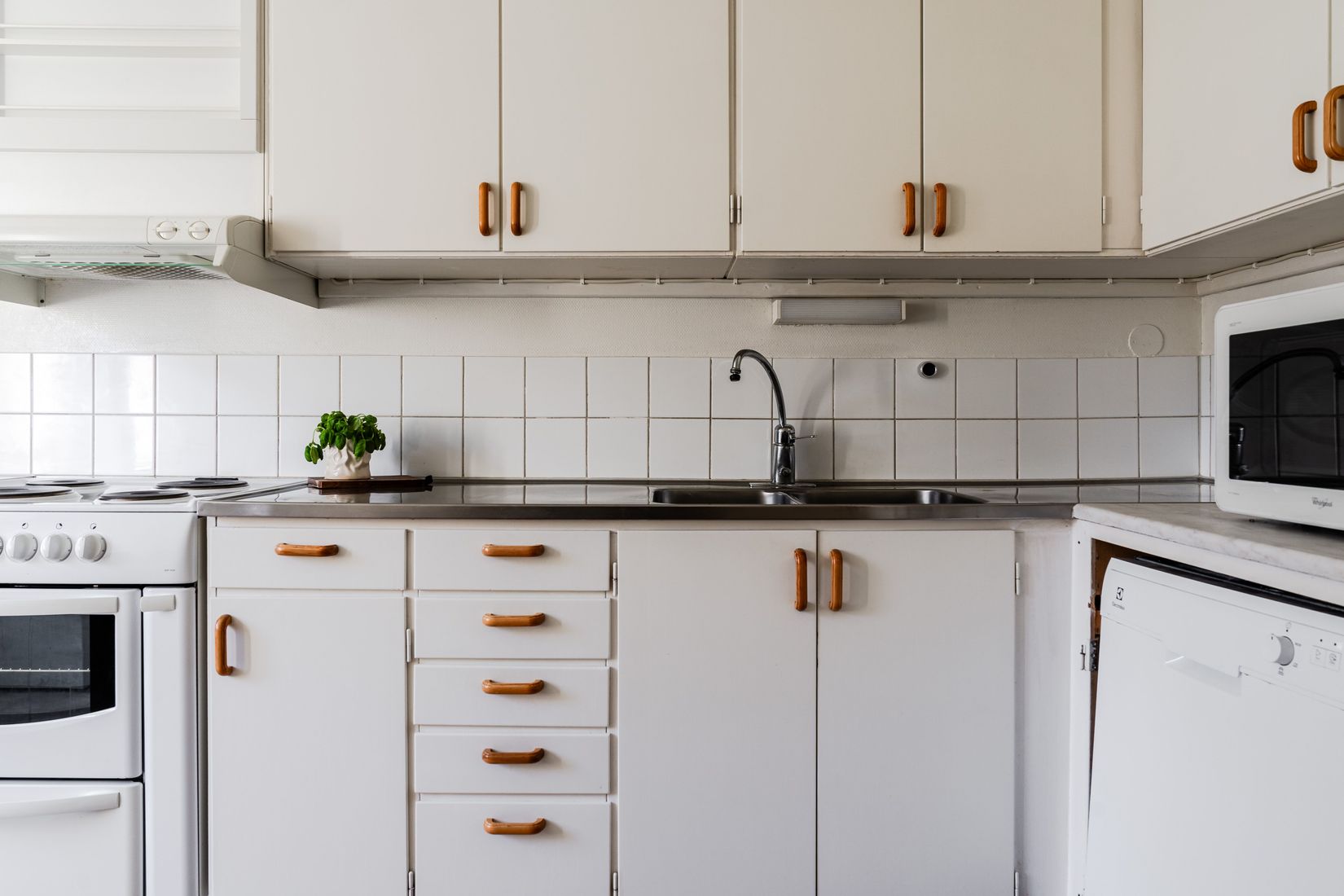 Bostadsrätt, Myntgatan 9, Moröhöjden, Skellefteå