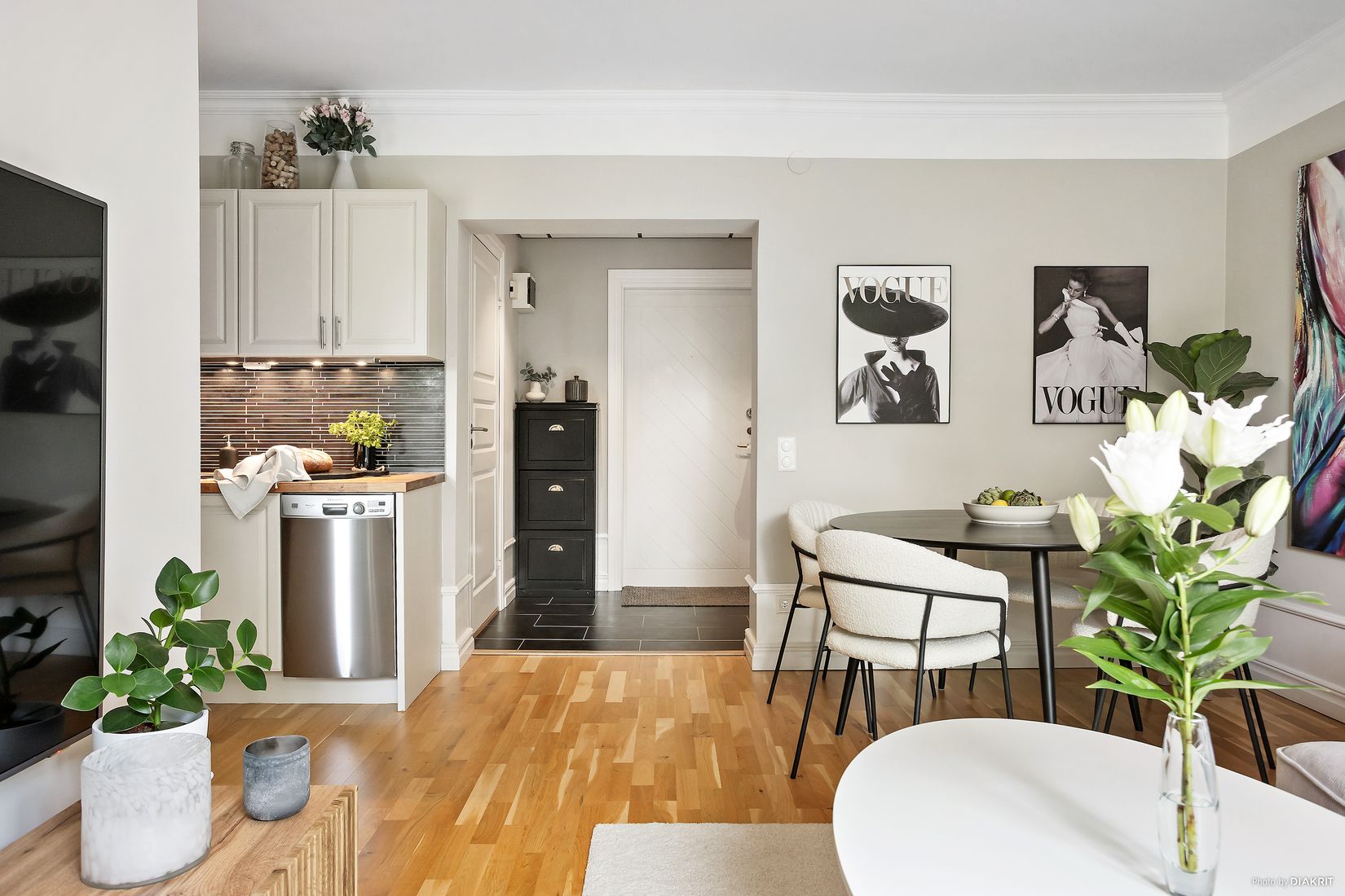 Bostadsrätt, Malmtorgsgatan 6, Klara, Karlstad