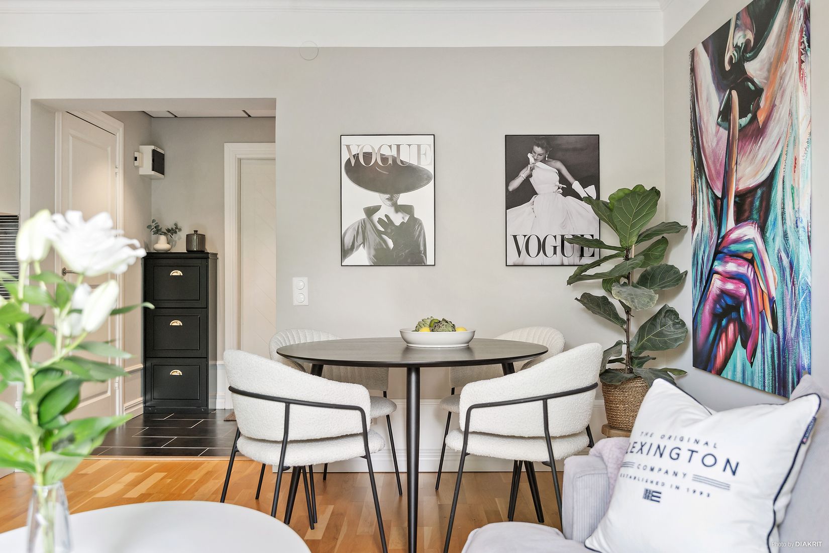 Bostadsrätt, Malmtorgsgatan 6, Klara, Karlstad