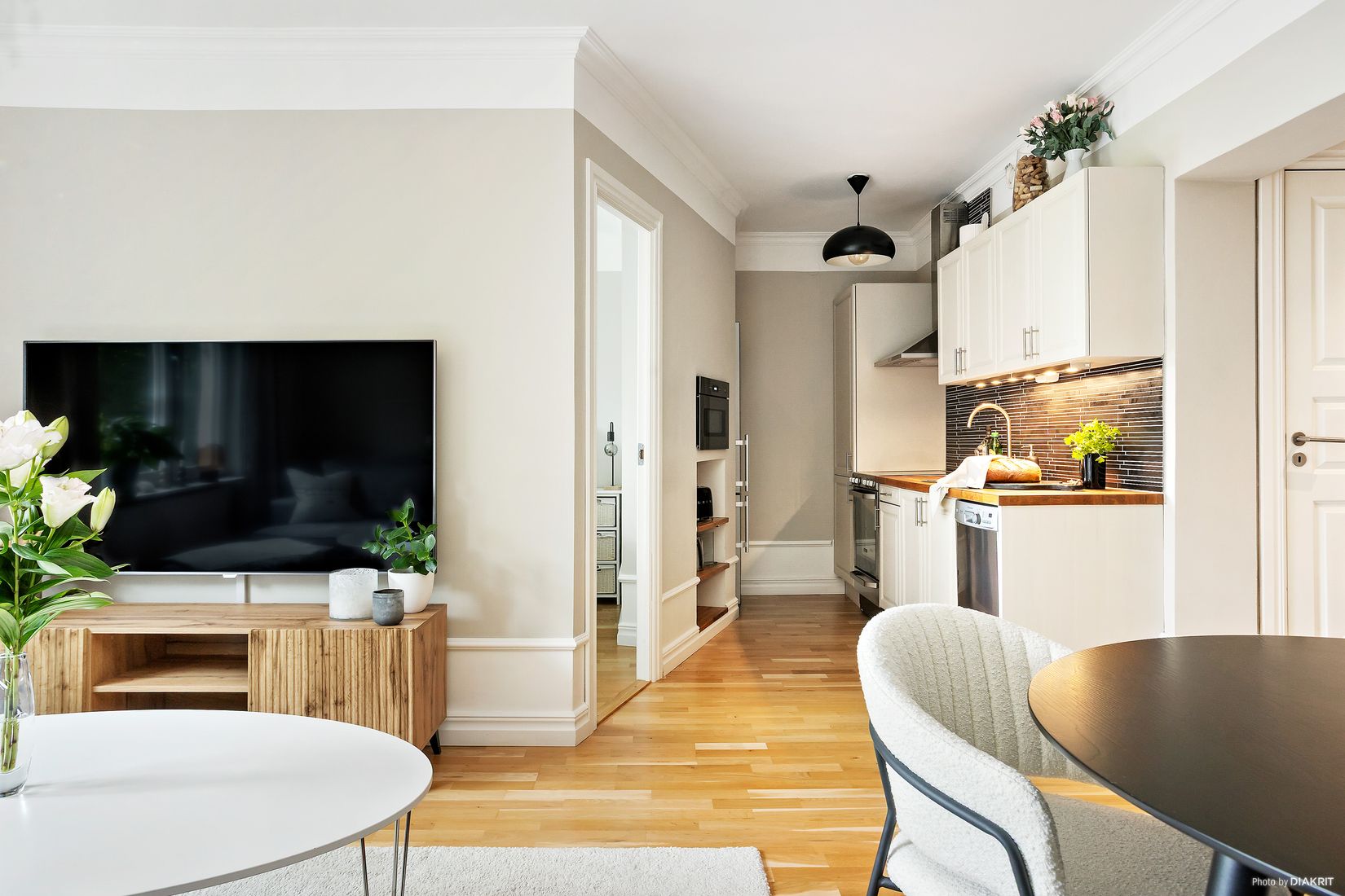 Bostadsrätt, Malmtorgsgatan 6, Klara, Karlstad