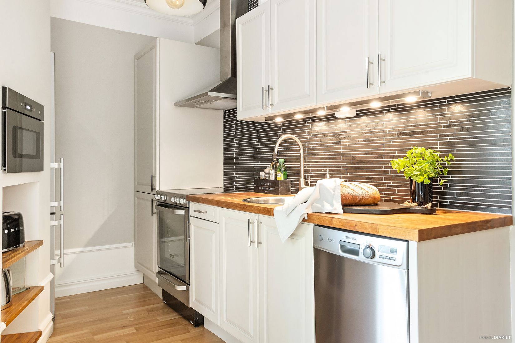 Bostadsrätt, Malmtorgsgatan 6, Klara, Karlstad