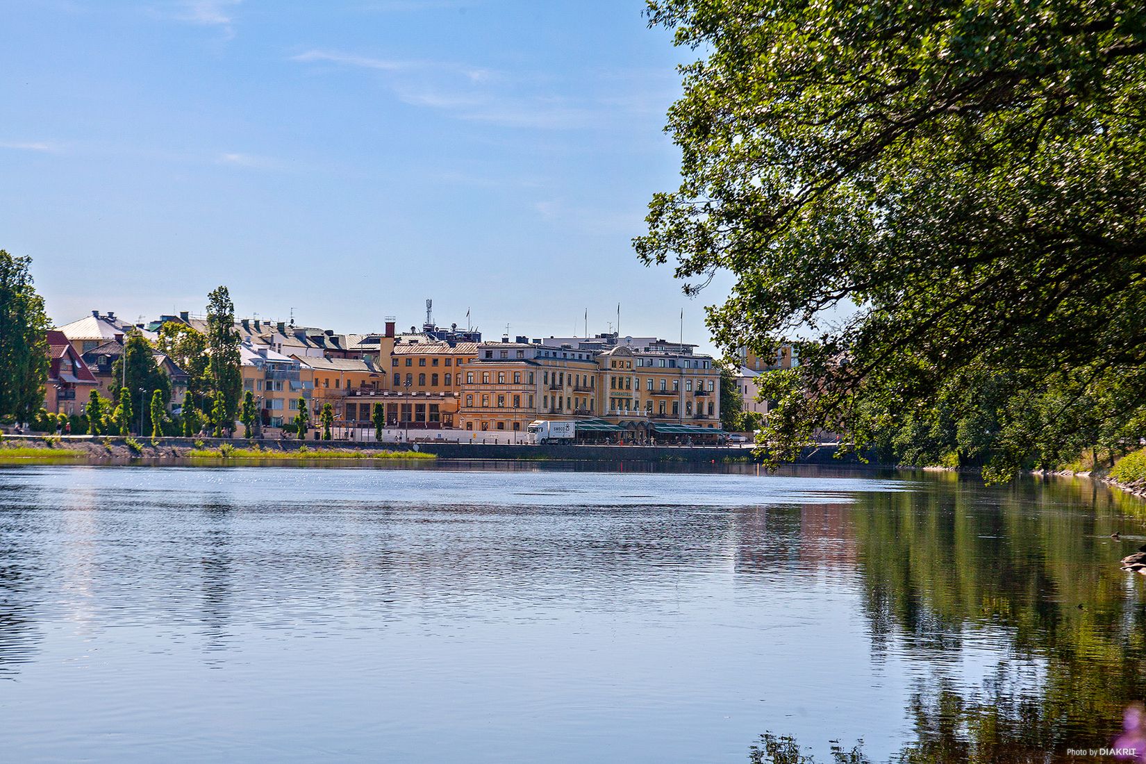 Bostadsrätt, Malmtorgsgatan 6, Klara, Karlstad