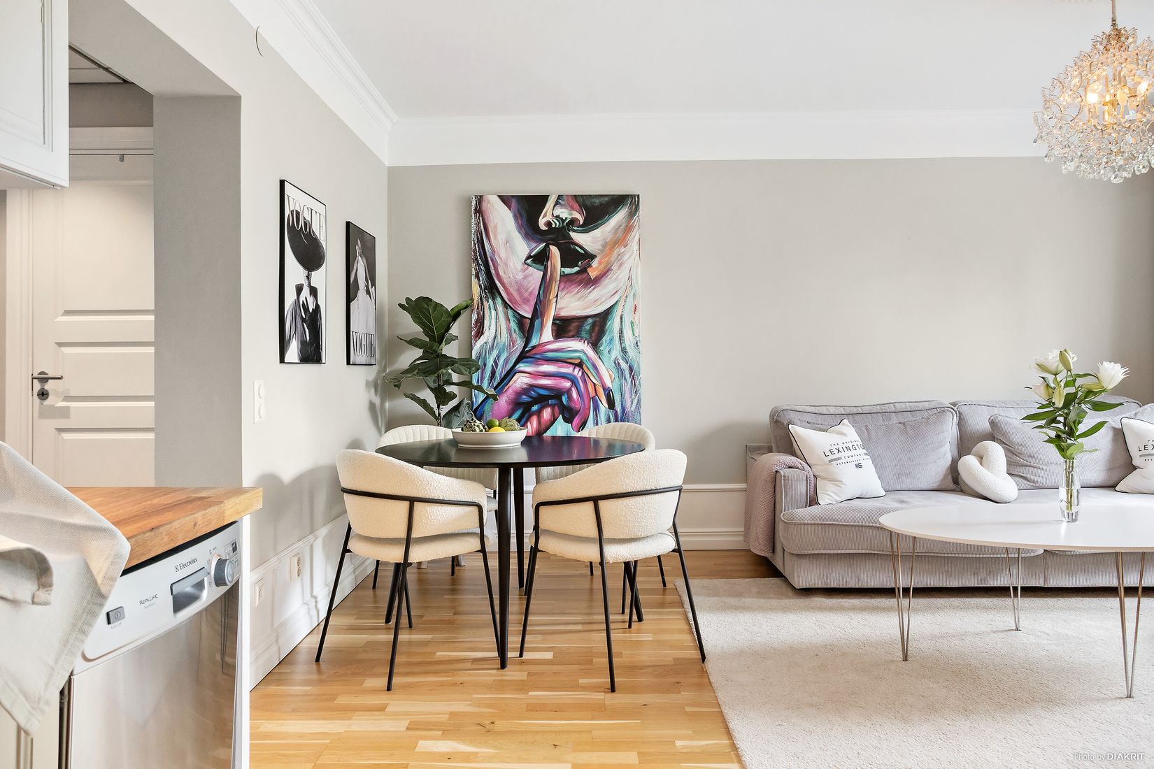 Bostadsrätt, Malmtorgsgatan 6, Klara, Karlstad