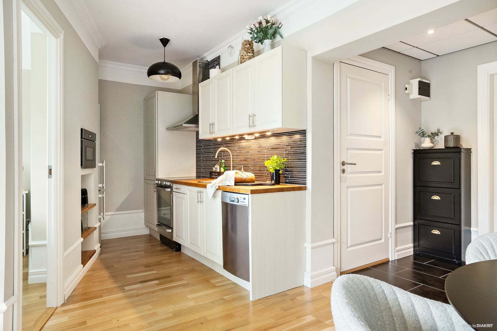 Bostadsrätt, Malmtorgsgatan 6, Klara, Karlstad