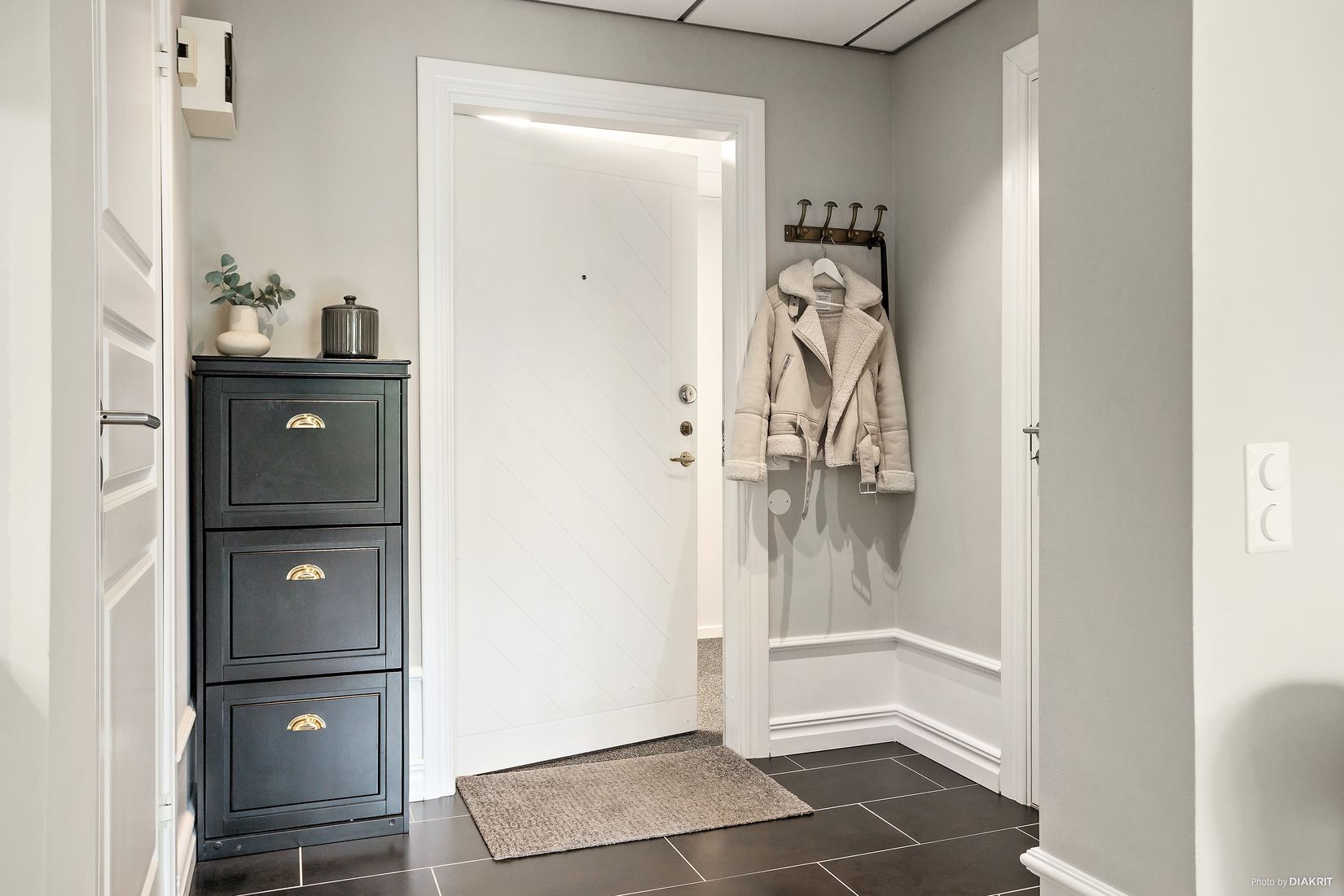 Bostadsrätt, Malmtorgsgatan 6, Klara, Karlstad