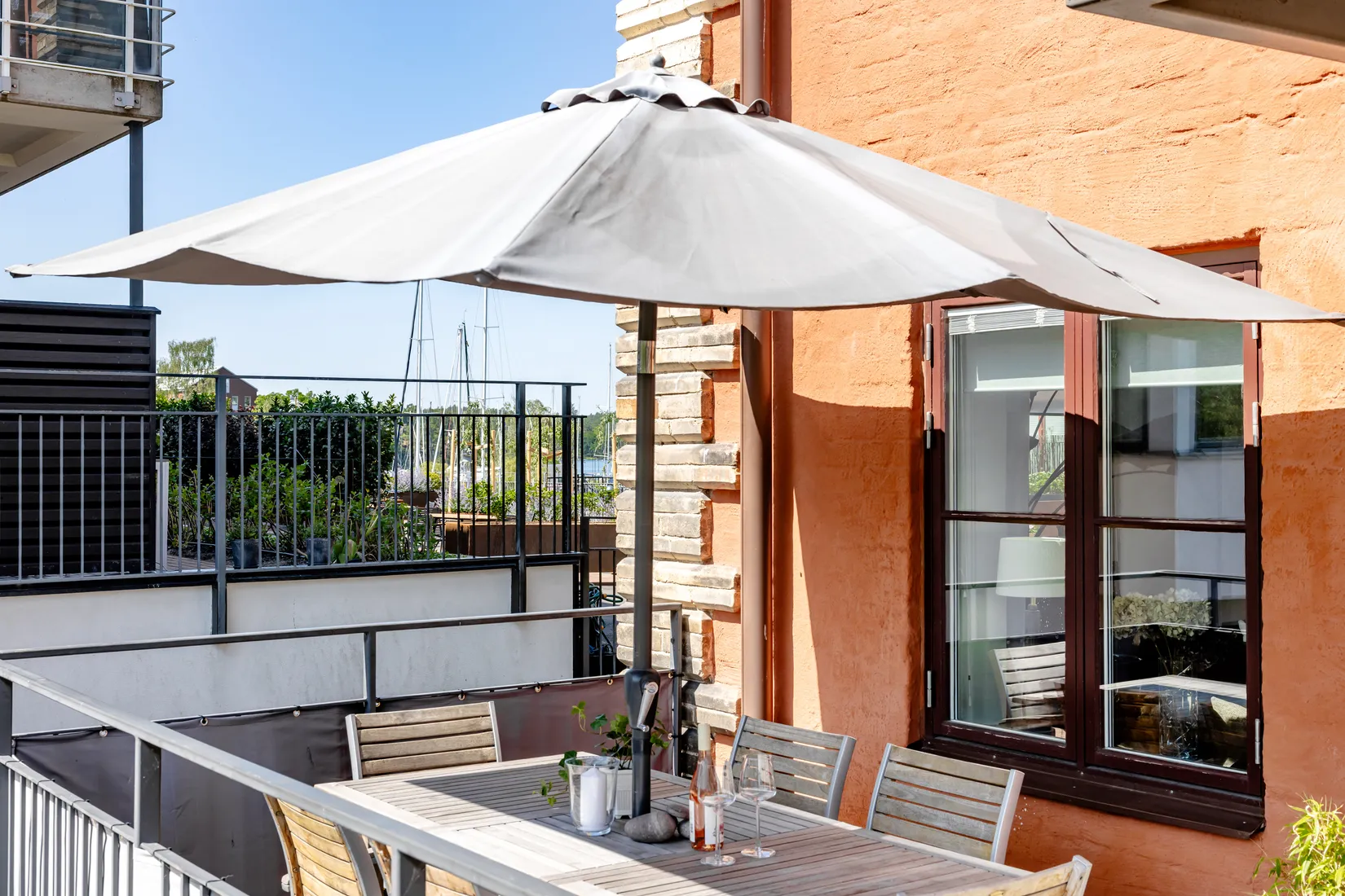 Bostadsrätt, Tyra Lundgrens Väg 5, Värmdö