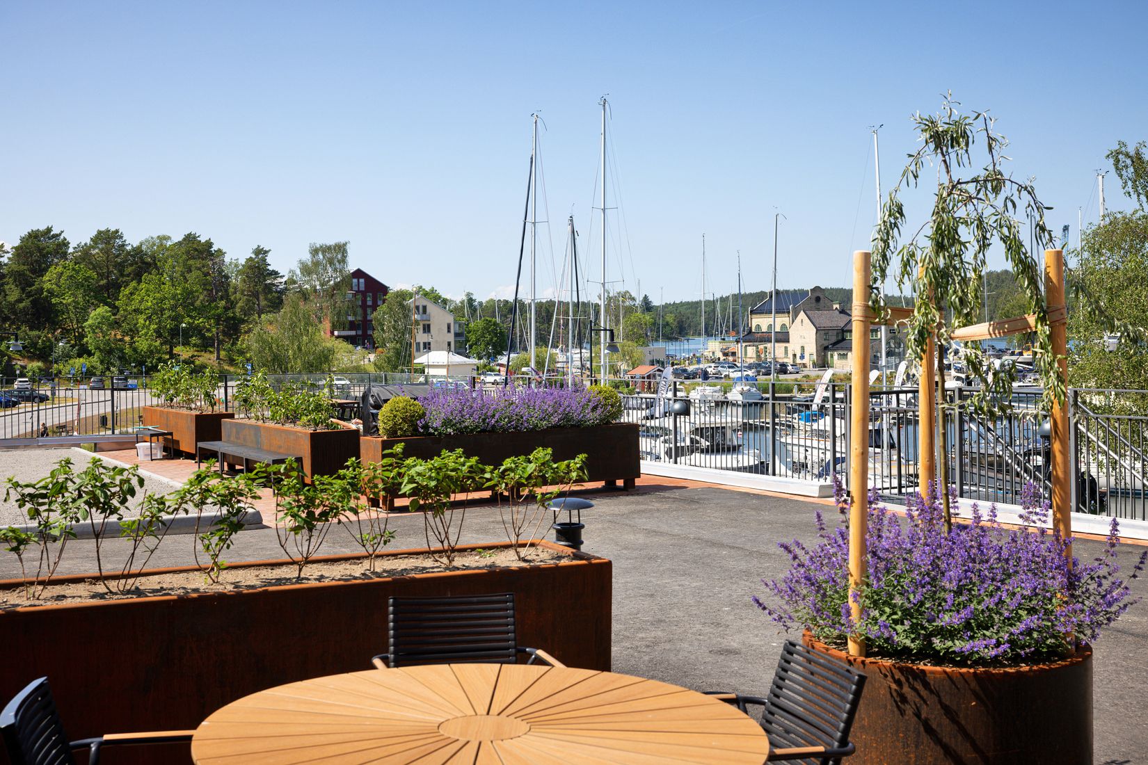 Bostadsrätt, Tyra Lundgrens Väg 5, Värmdö