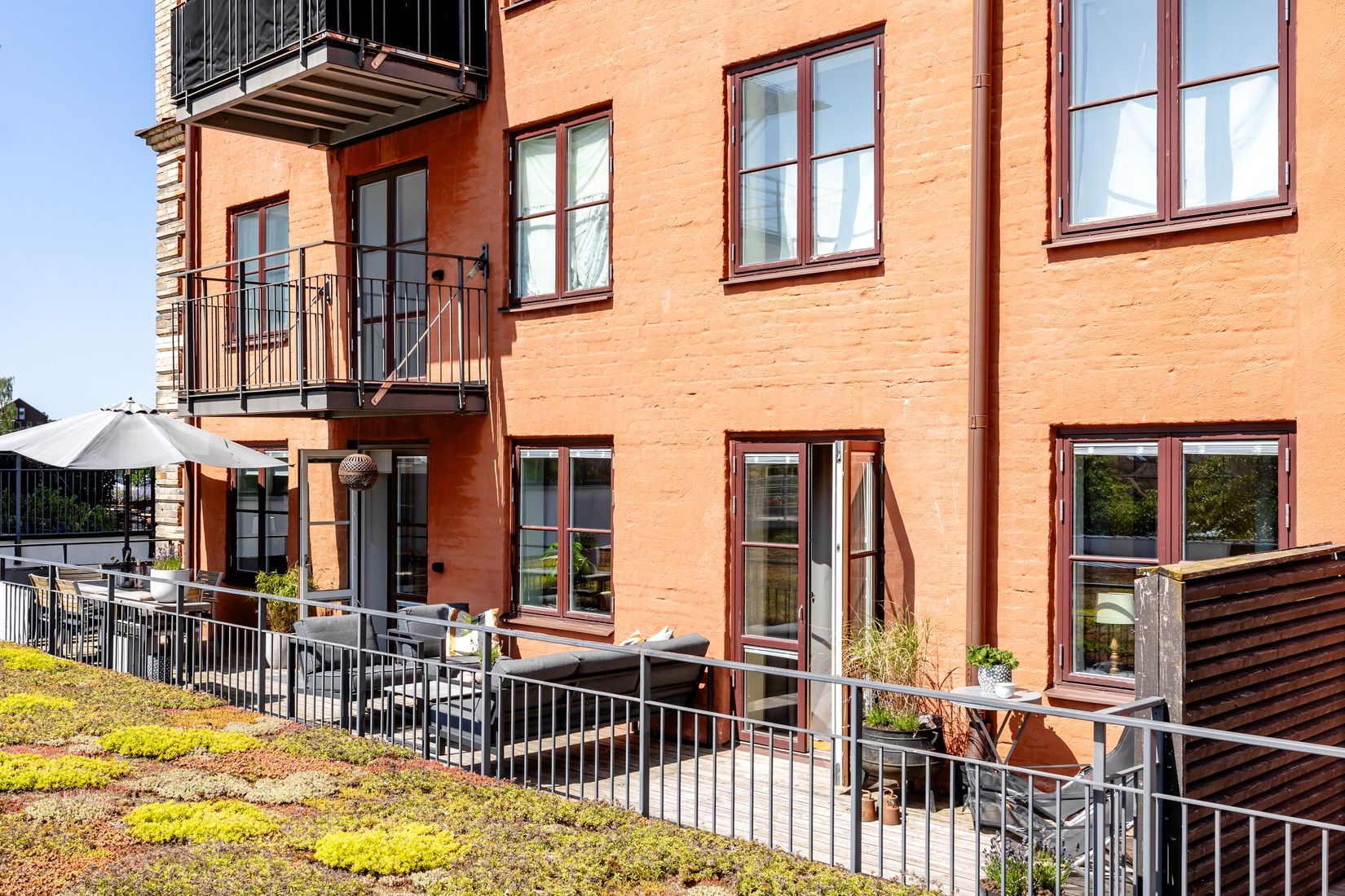 Bostadsrätt, Tyra Lundgrens Väg 5, Värmdö