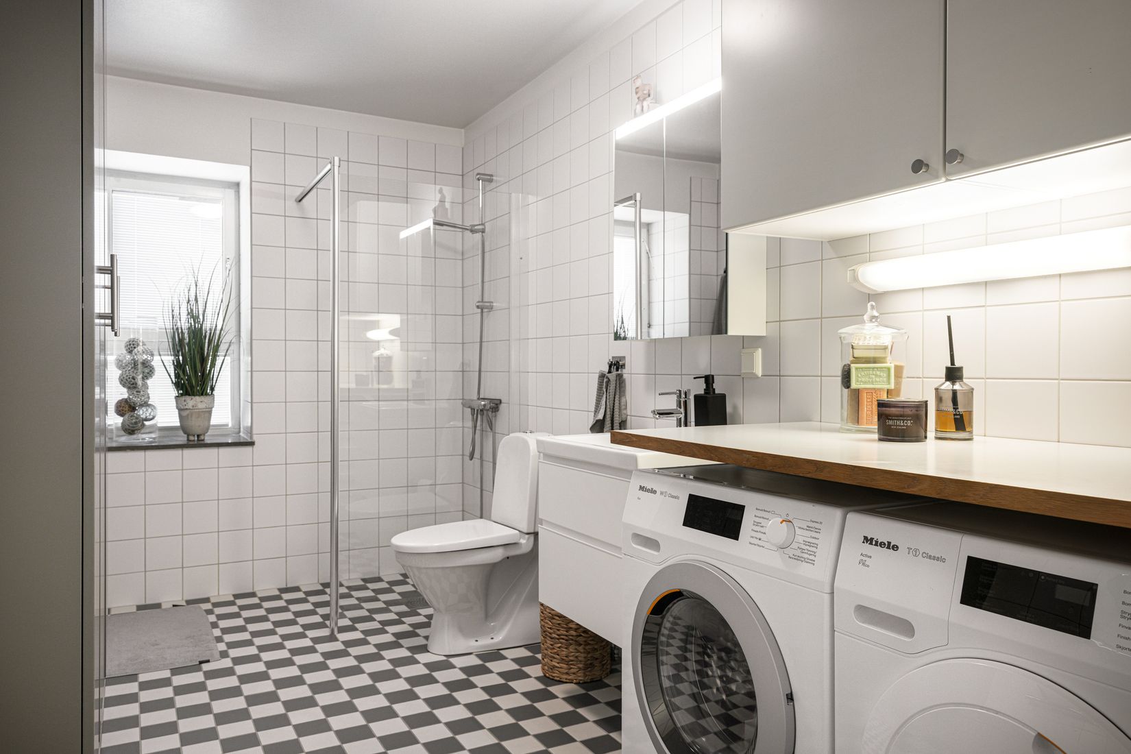 Bostadsrätt, Tyra Lundgrens Väg 5, Värmdö