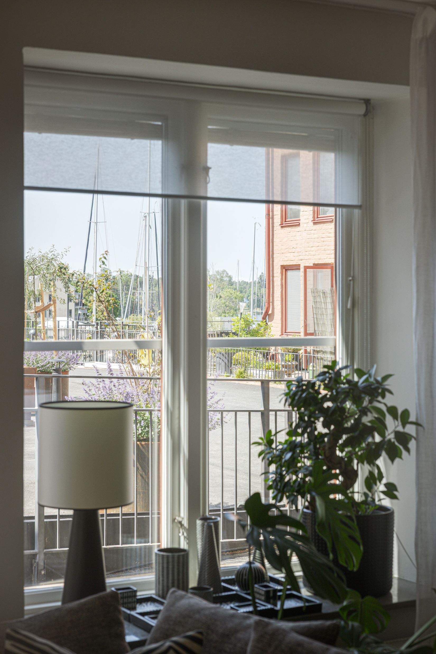 Bostadsrätt, Tyra Lundgrens Väg 5, Värmdö