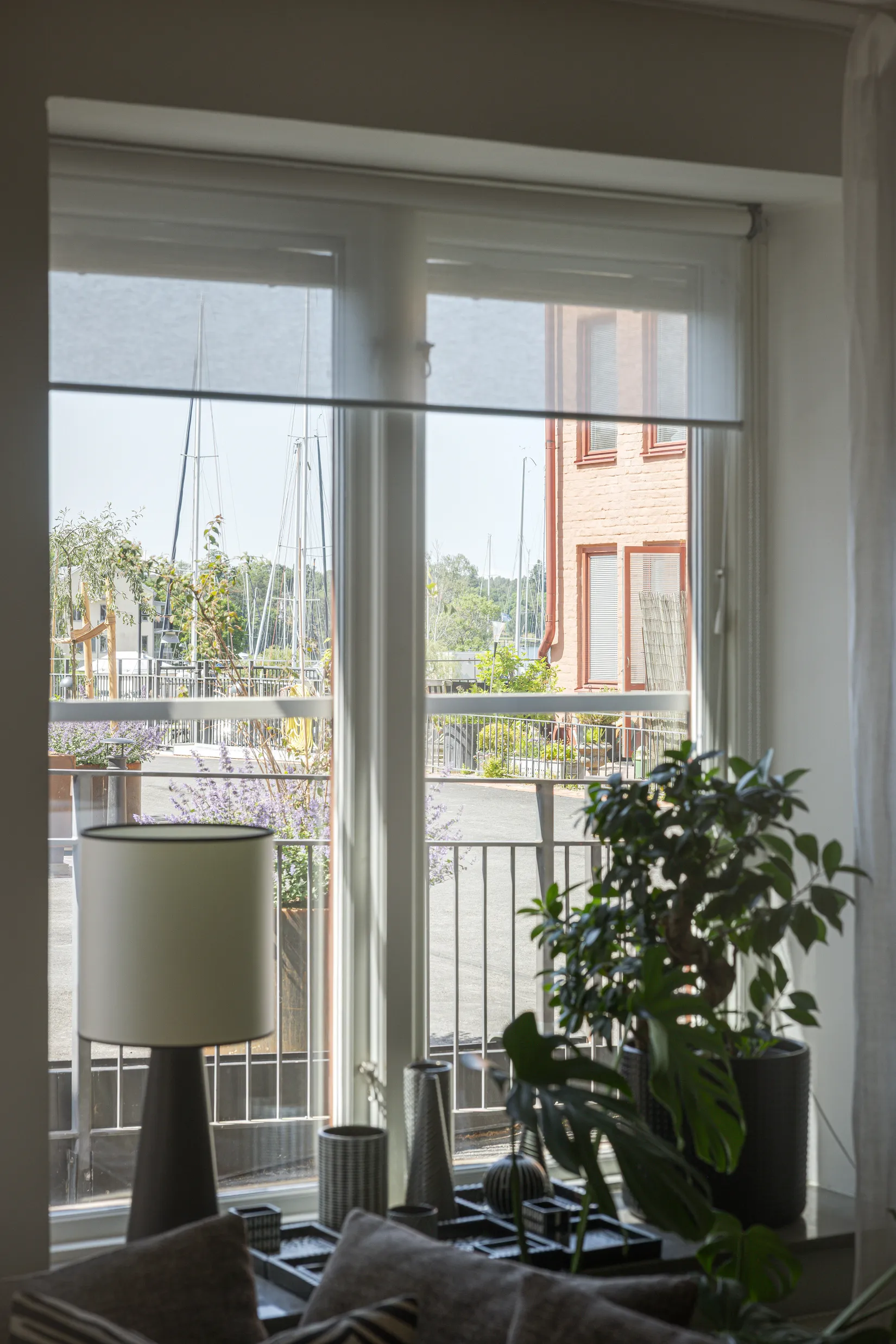 Bostadsrätt, Tyra Lundgrens Väg 5, Värmdö