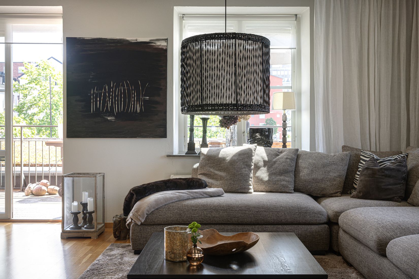 Bostadsrätt, Tyra Lundgrens Väg 5, Värmdö