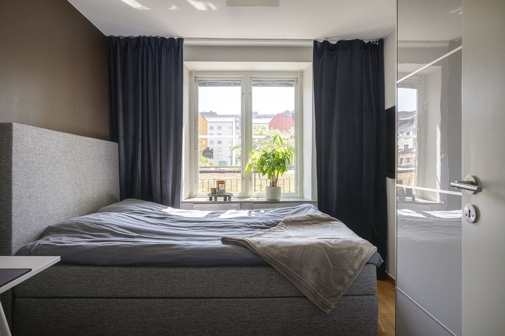 Bostadsrätt, Tyra Lundgrens Väg 5, Värmdö