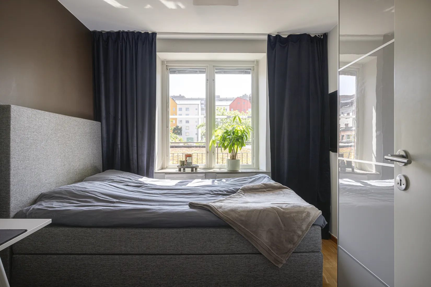 Bostadsrätt, Tyra Lundgrens Väg 5, Värmdö