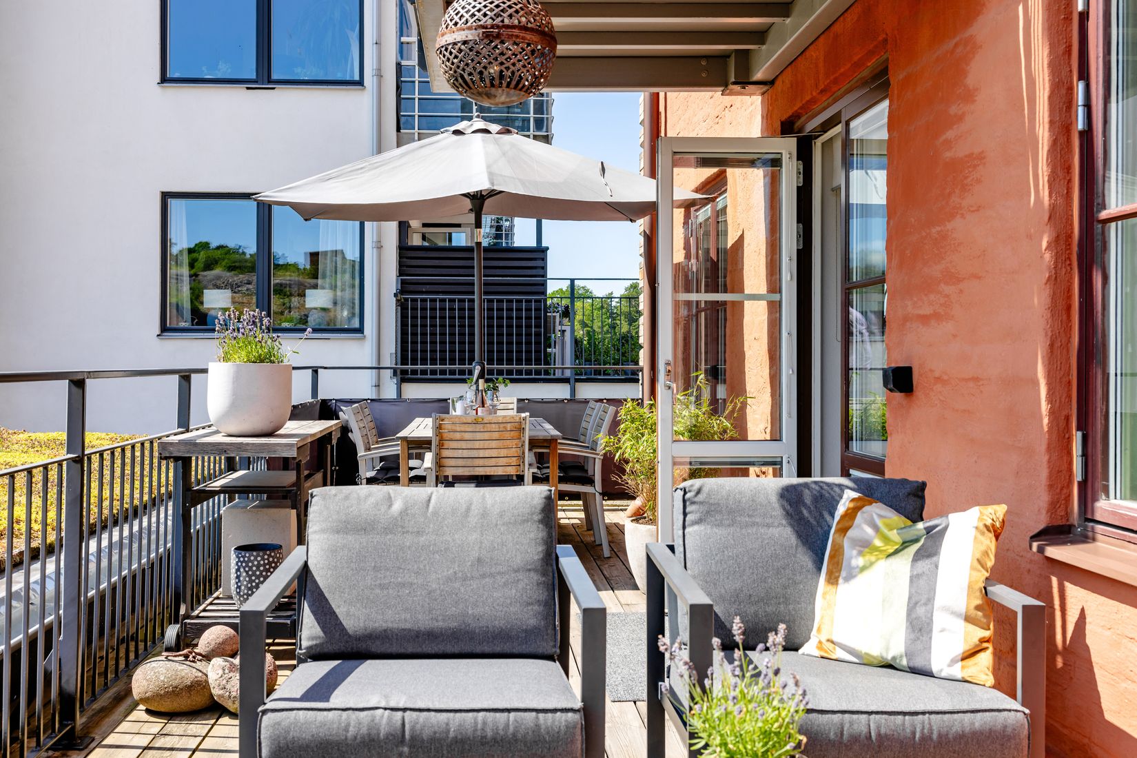 Bostadsrätt, Tyra Lundgrens Väg 5, Värmdö