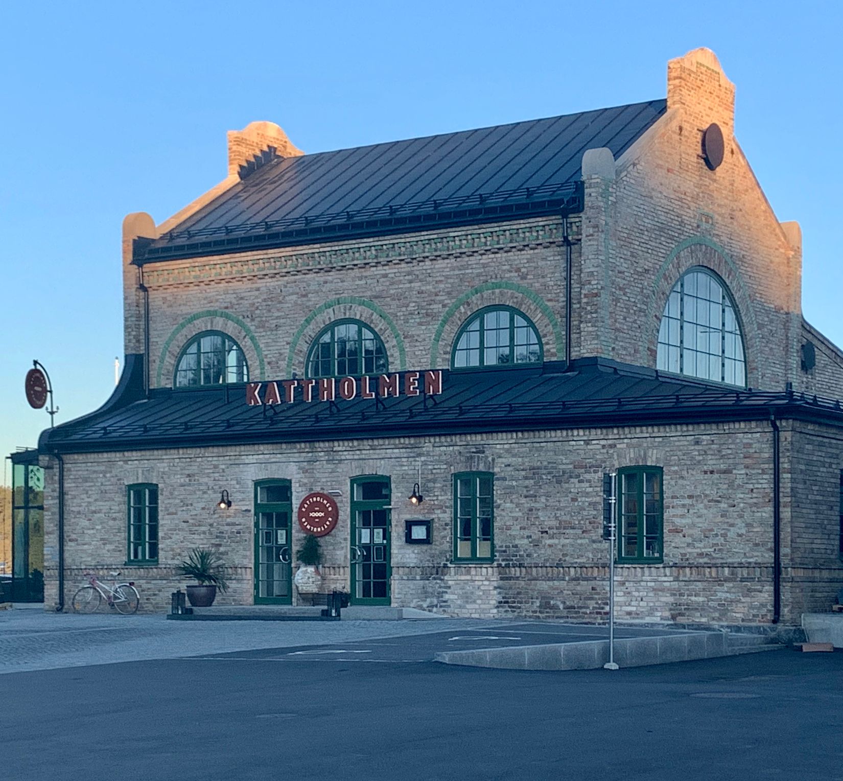 Bostadsrätt, Tyra Lundgrens Väg 5, Värmdö