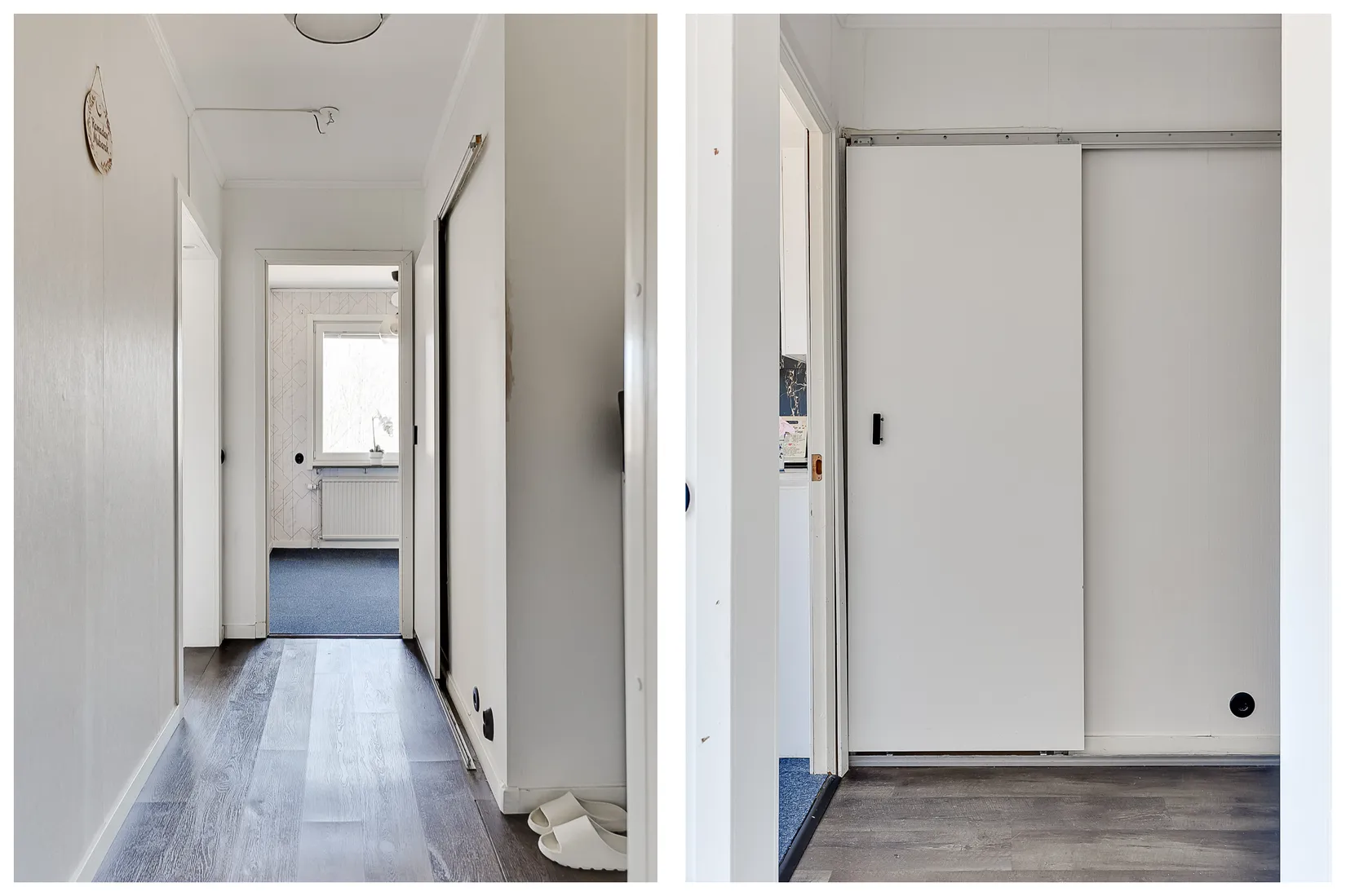 Bostadsrätt, Kråkbärsvägen 1F, Böleäng, Umeå