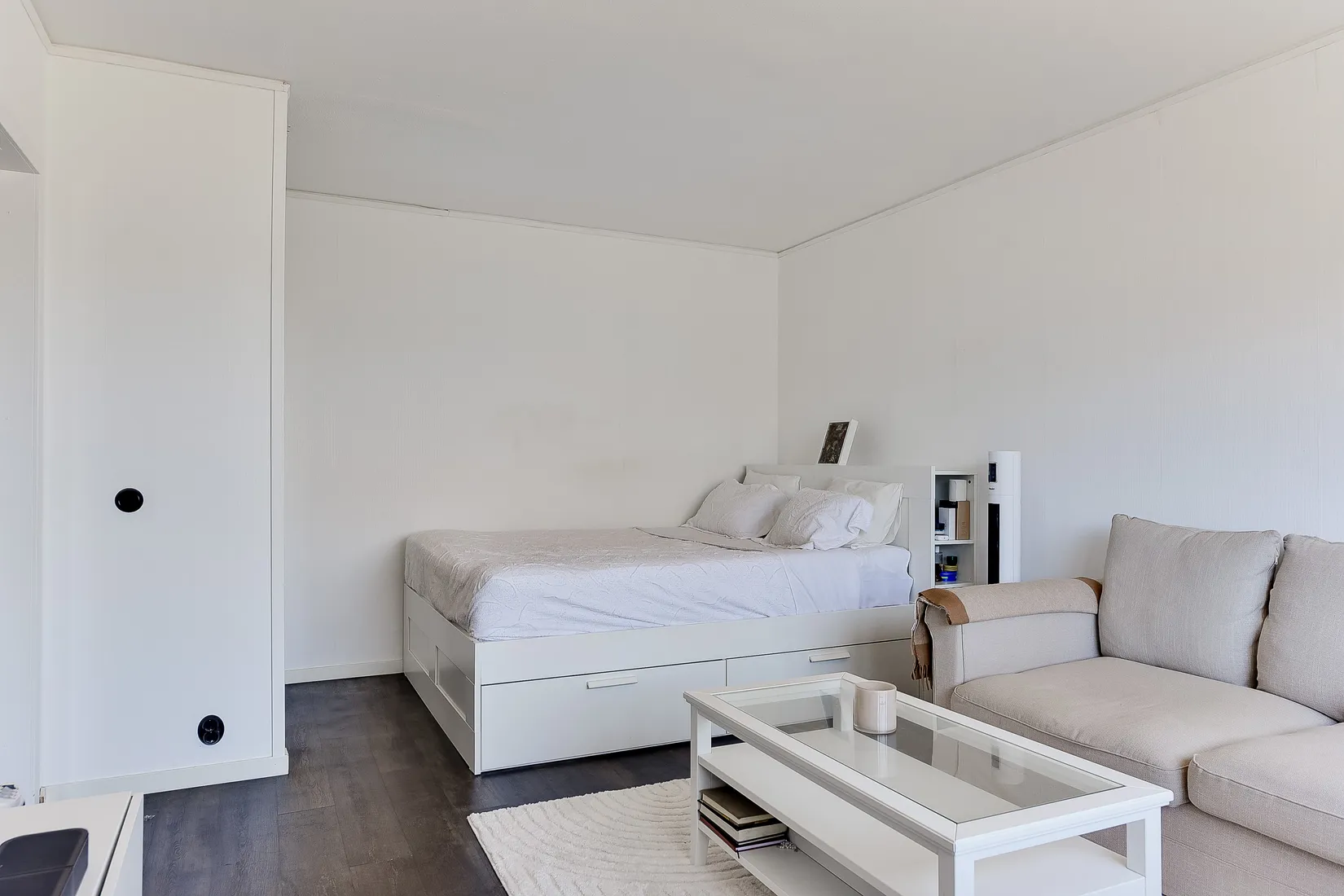 Bostadsrätt, Kråkbärsvägen 1F, Böleäng, Umeå