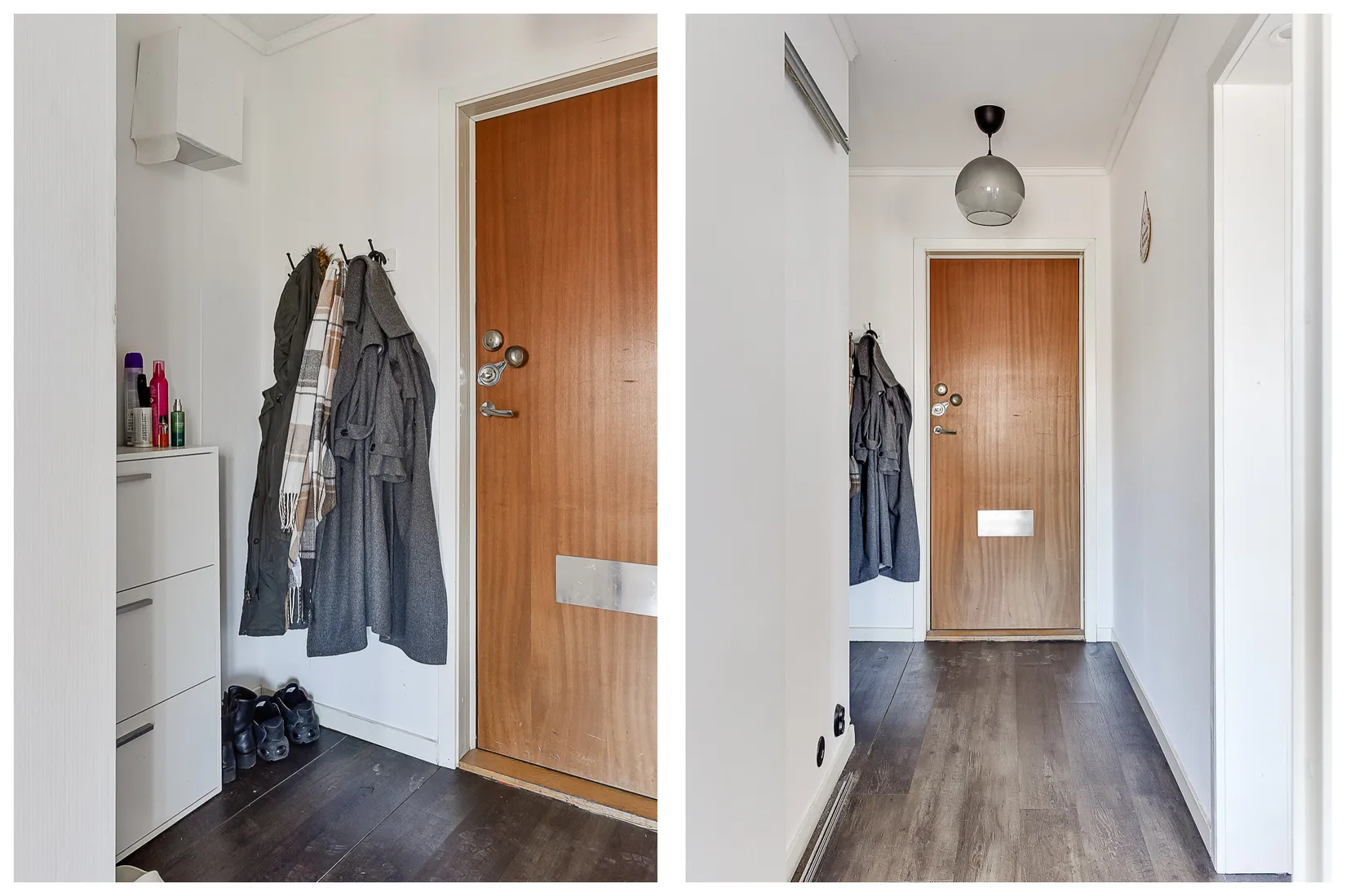 Bostadsrätt, Kråkbärsvägen 1F, Böleäng, Umeå