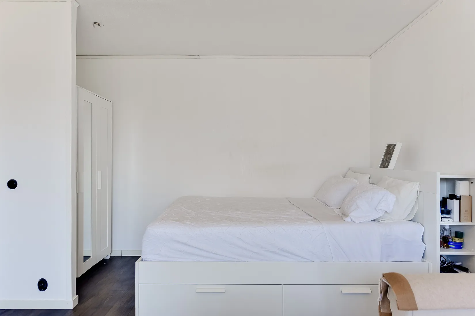 Bostadsrätt, Kråkbärsvägen 1F, Böleäng, Umeå