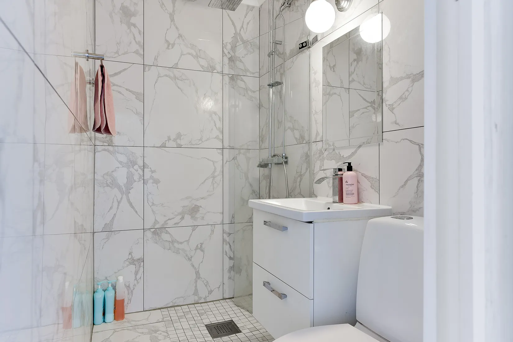 Bostadsrätt, Kråkbärsvägen 1F, Böleäng, Umeå