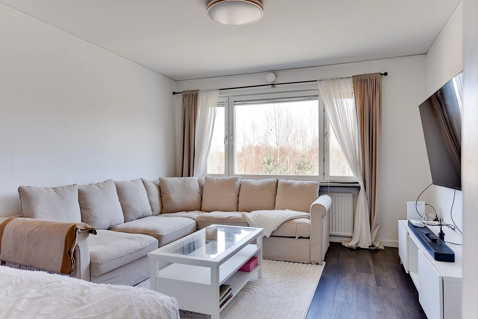 Bostadsrätt, Kråkbärsvägen 1F, Böleäng, Umeå