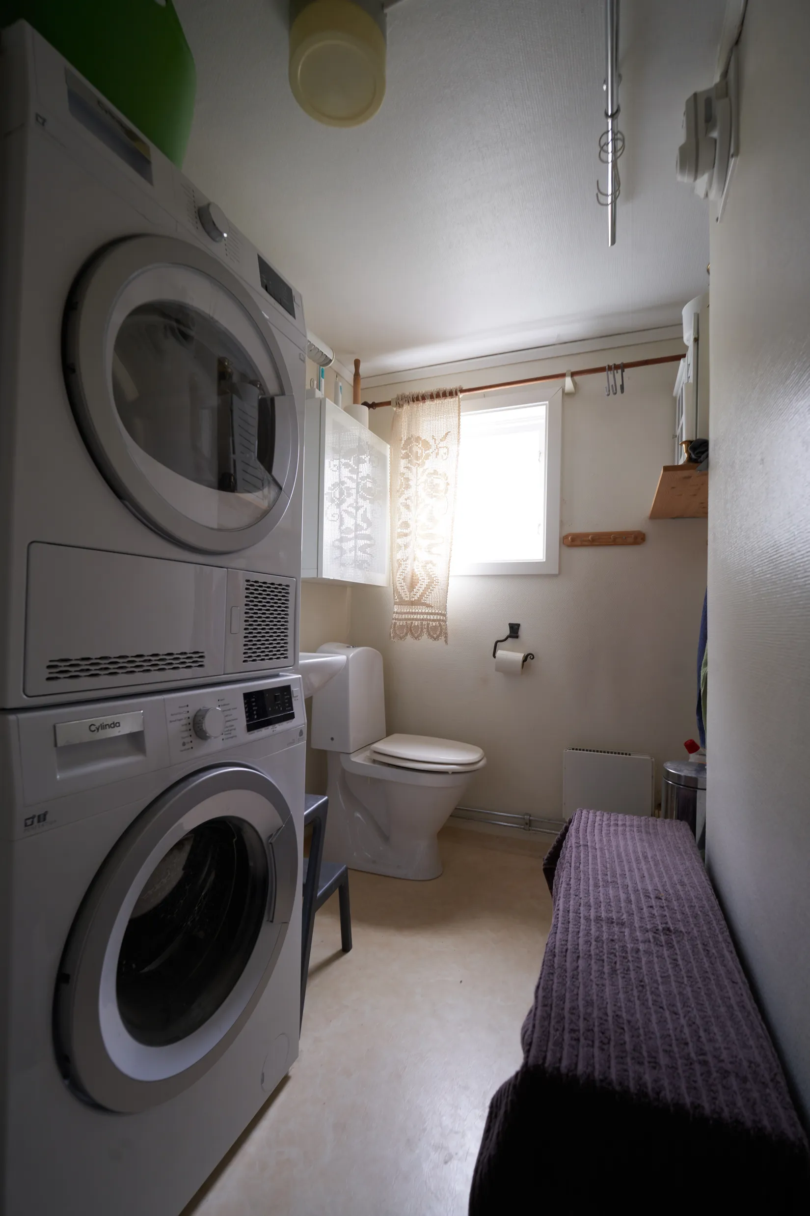 Fritidshus, Bingsjö Olarsvägen 1, Rättvik