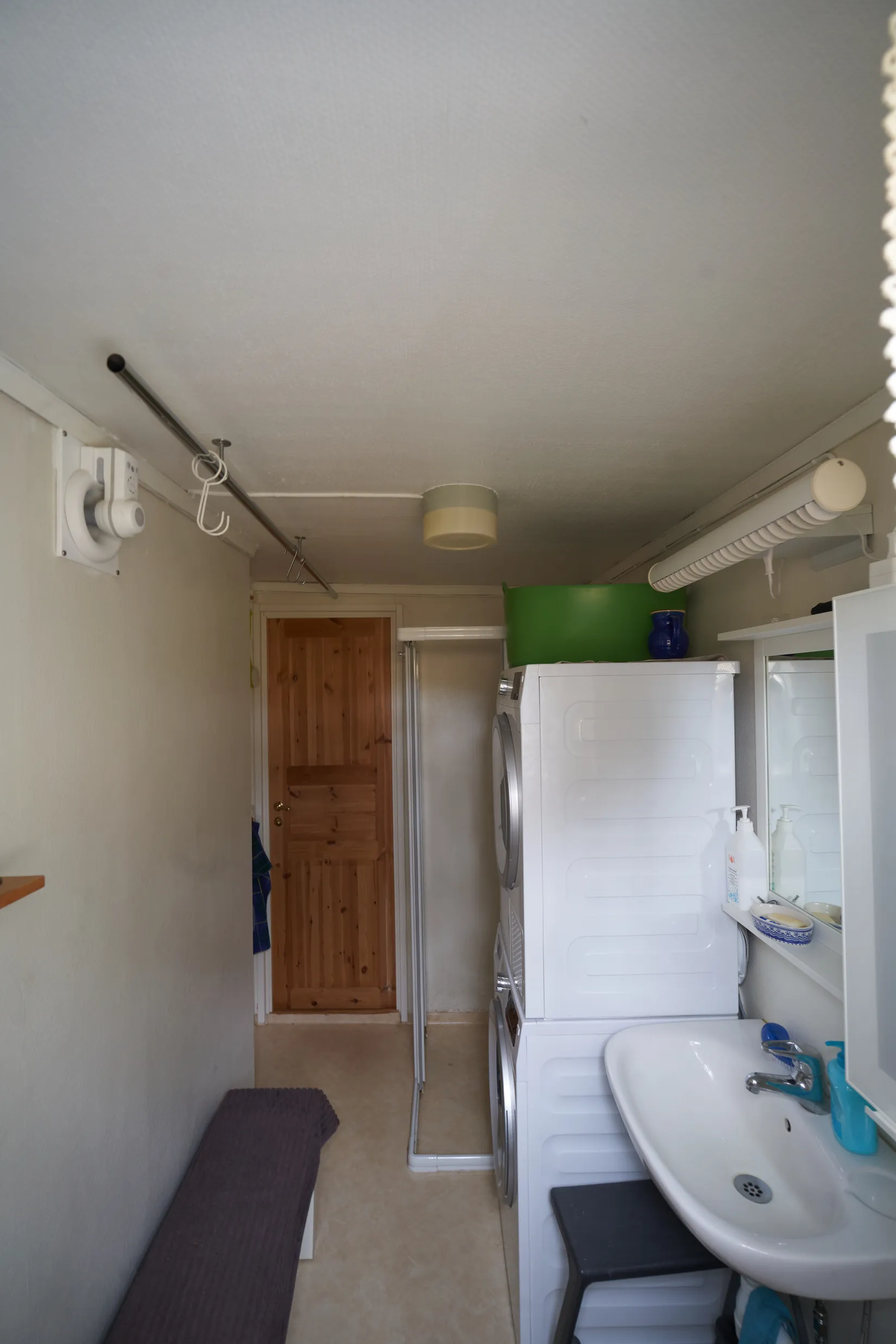 Fritidshus, Bingsjö Olarsvägen 1, Rättvik