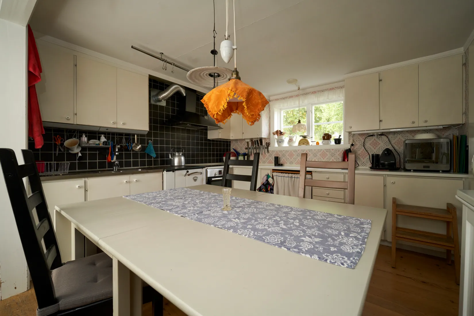 Fritidshus, Bingsjö Olarsvägen 1, Rättvik