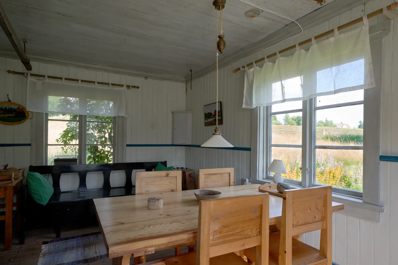 Fritidshus, Bingsjö Olarsvägen 1, Rättvik