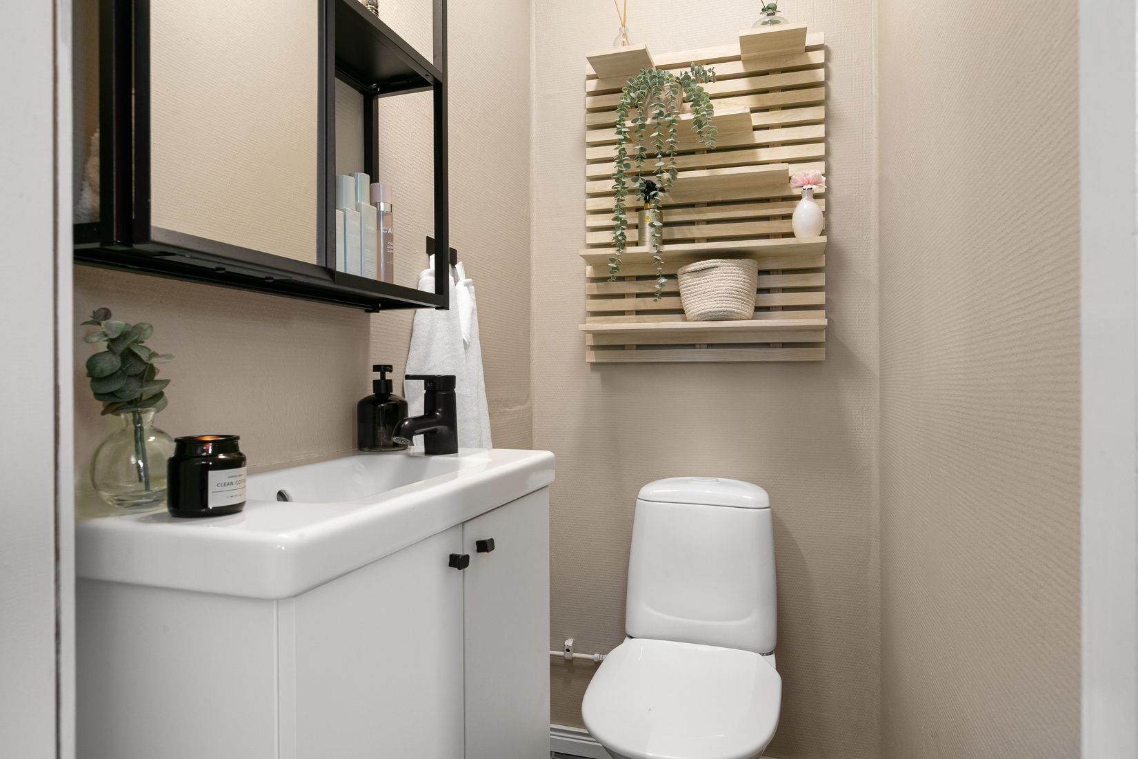 Villa, Kapellgatan 22, Centralt, Hofors