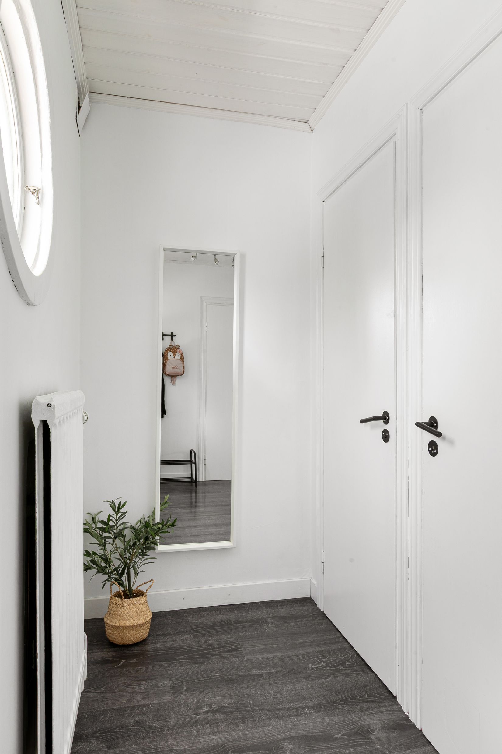 Villa, Kapellgatan 22, Centralt, Hofors