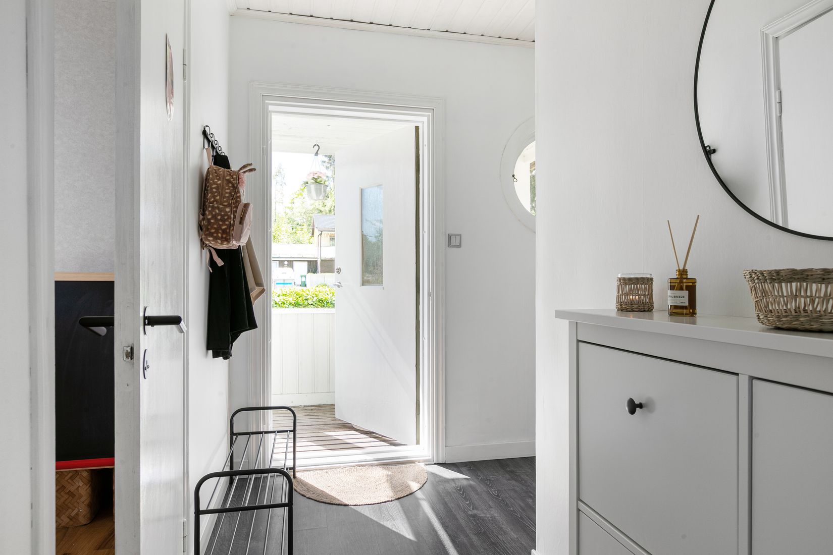 Villa, Kapellgatan 22, Centralt, Hofors