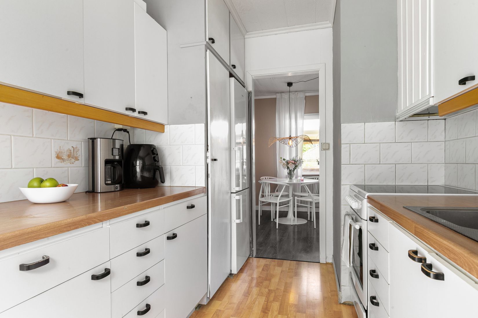 Villa, Kapellgatan 22, Centralt, Hofors