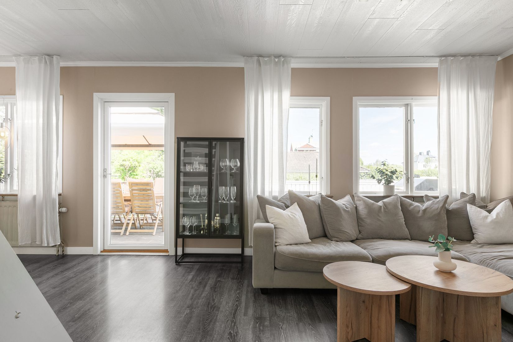 Villa, Kapellgatan 22, Centralt, Hofors