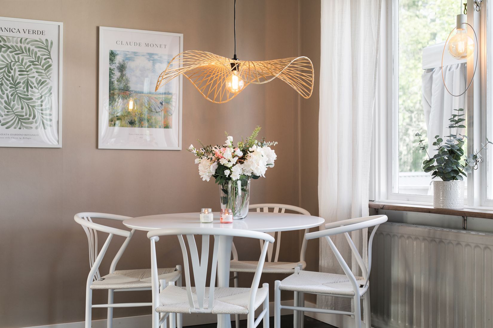 Villa, Kapellgatan 22, Centralt, Hofors