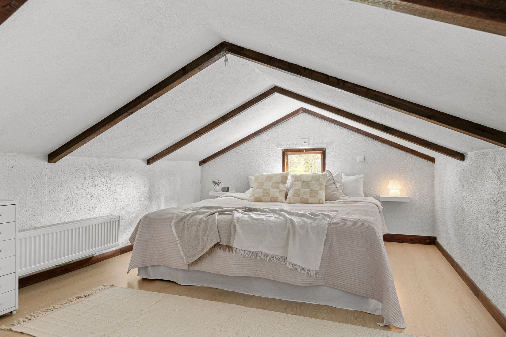 Villa, Kapellgatan 22, Centralt, Hofors