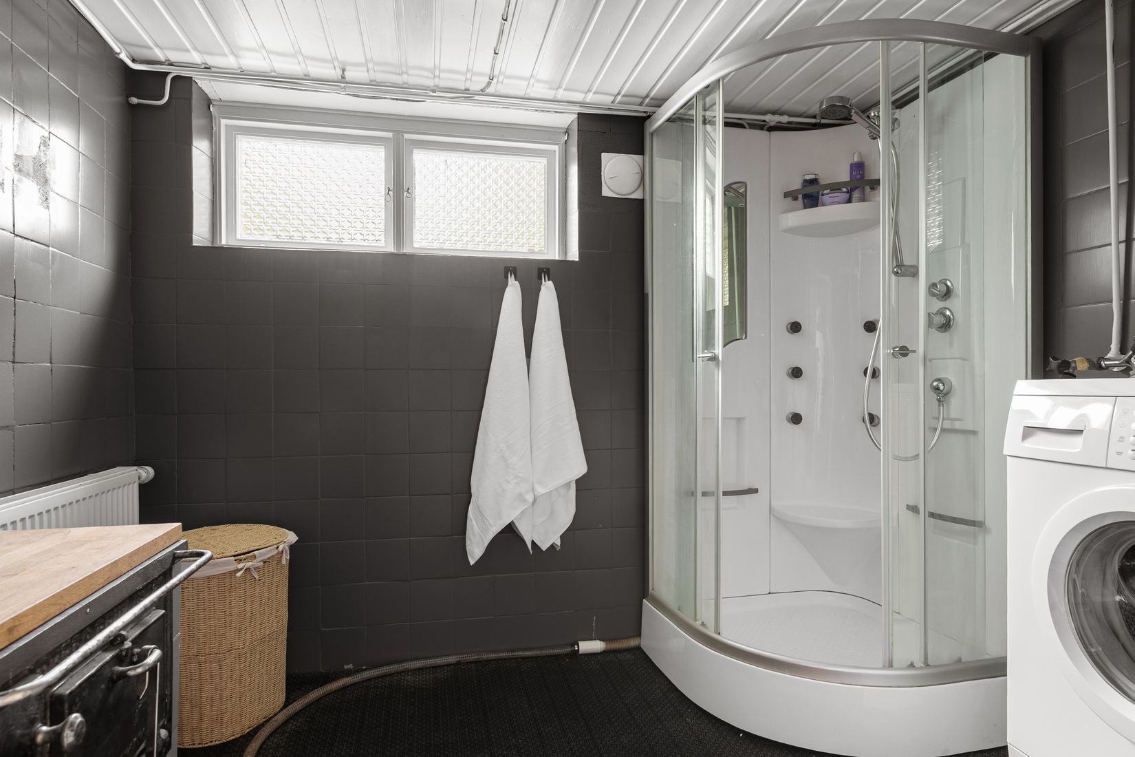 Villa, Kapellgatan 22, Centralt, Hofors