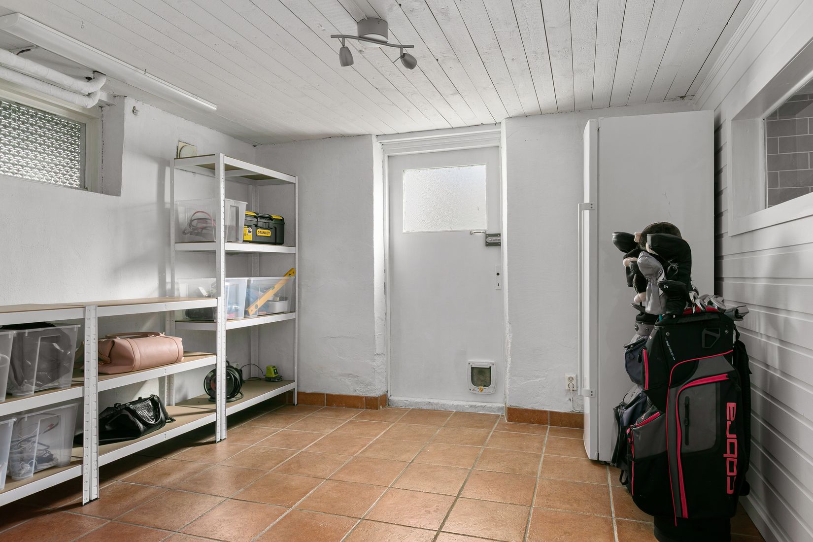 Villa, Kapellgatan 22, Centralt, Hofors