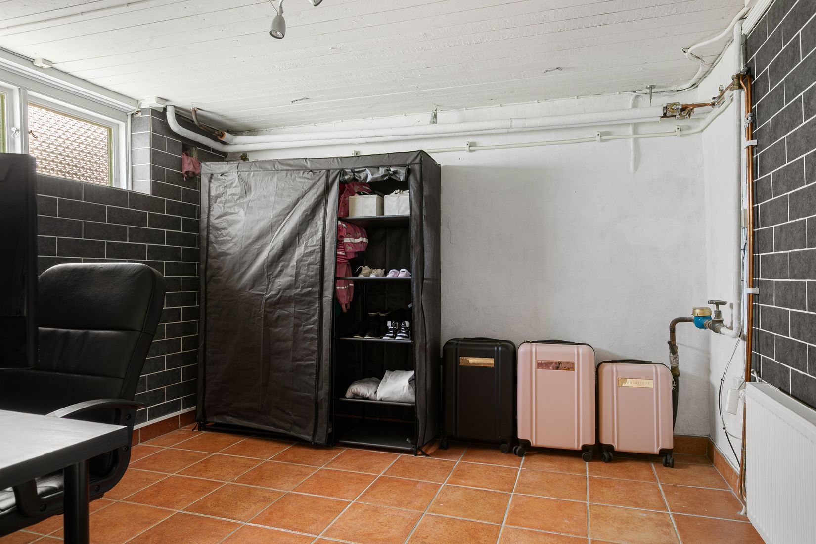 Villa, Kapellgatan 22, Centralt, Hofors