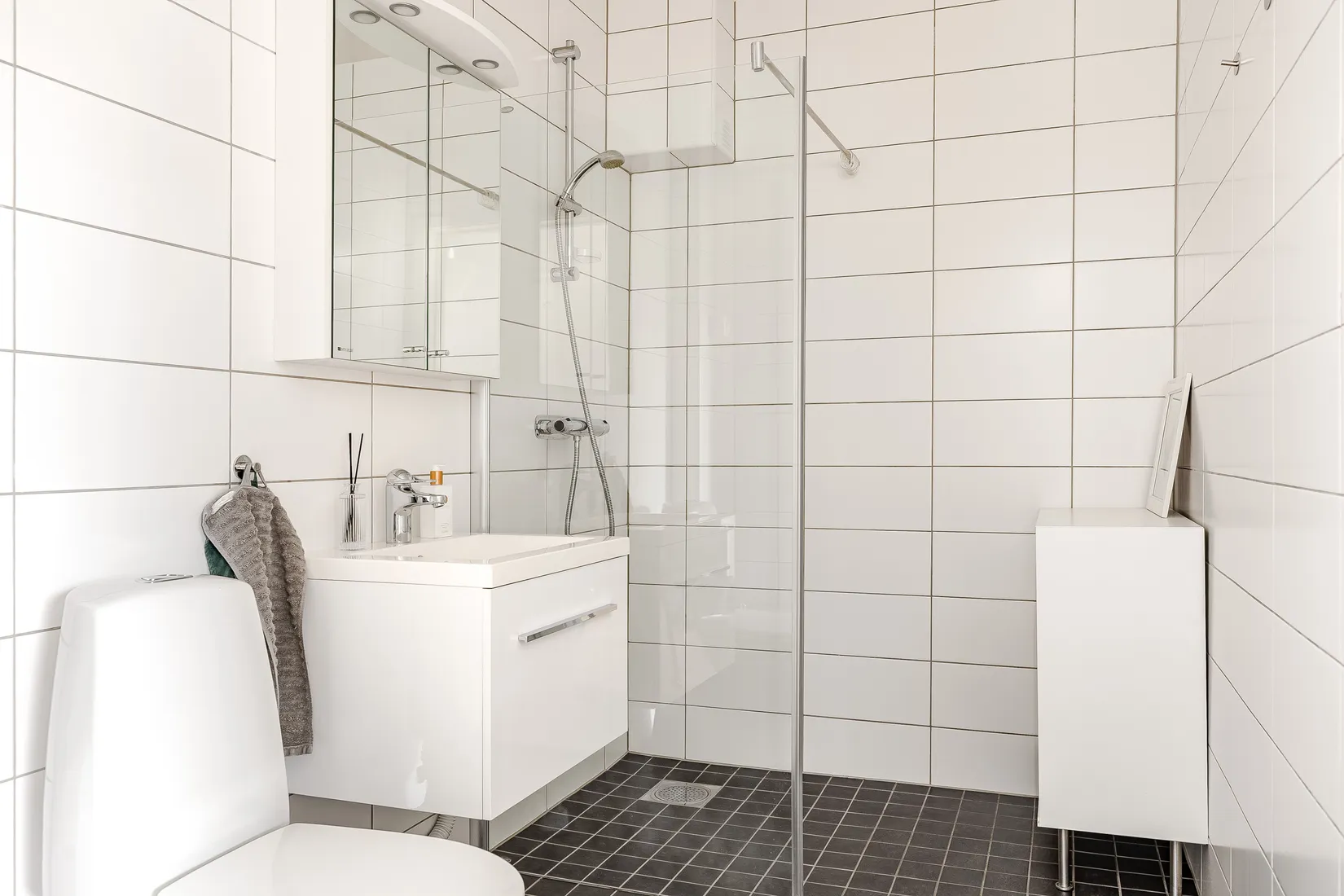 Bostadsrätt, Kullagatan 4B, Linköping