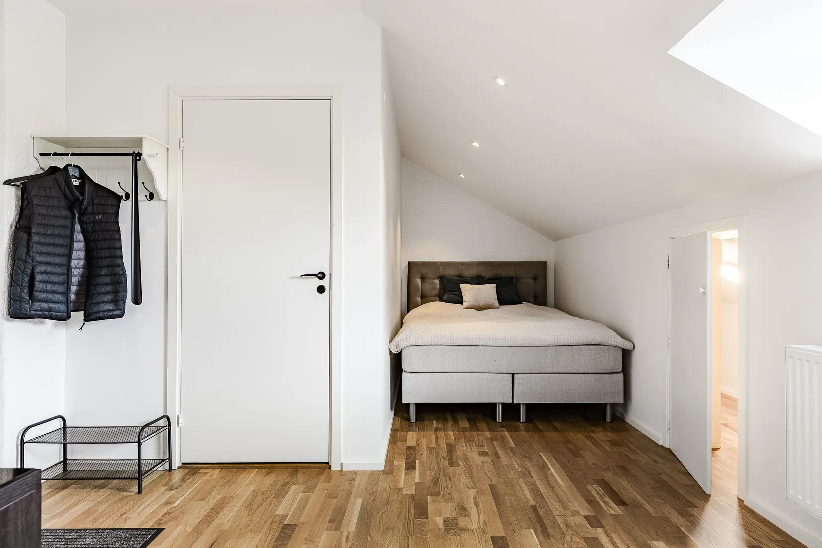 Bostadsrätt, Kullagatan 4B, Linköping