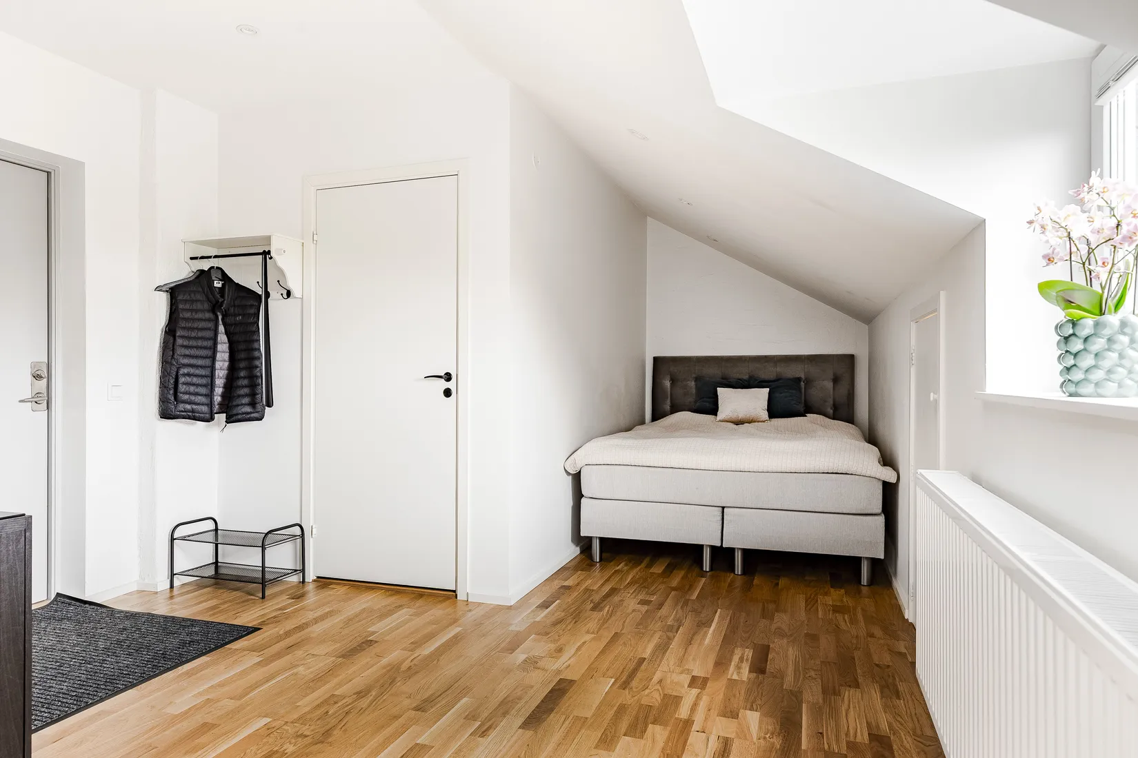 Bostadsrätt, Kullagatan 4B, Linköping