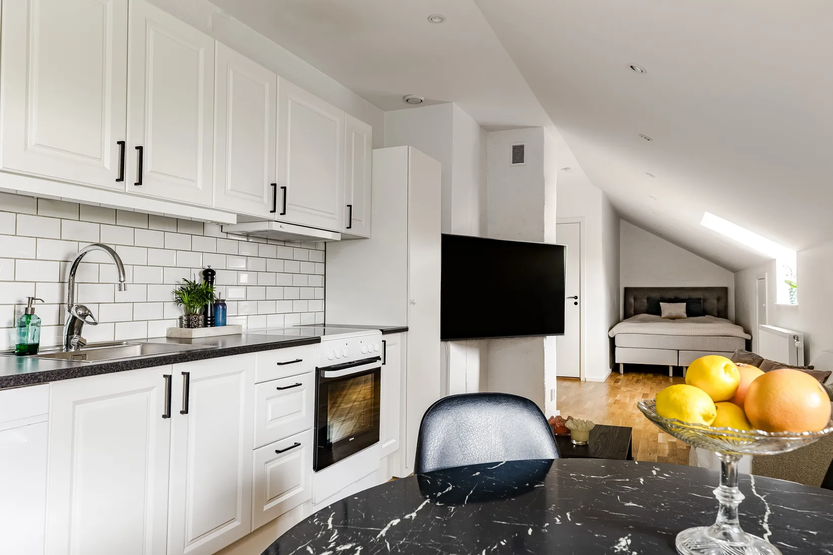 Bostadsrätt, Kullagatan 4B, Linköping