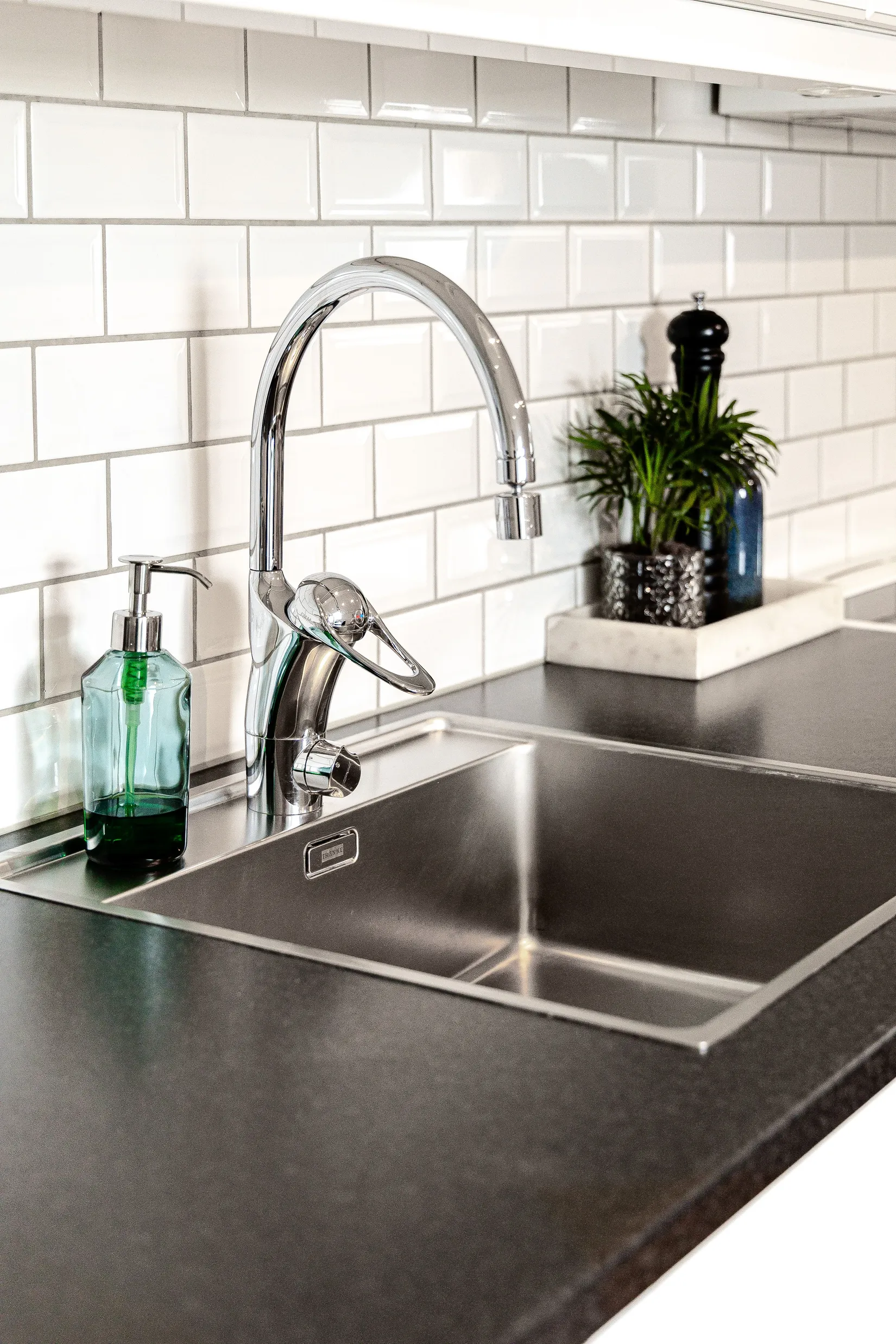 Bostadsrätt, Kullagatan 4B, Linköping