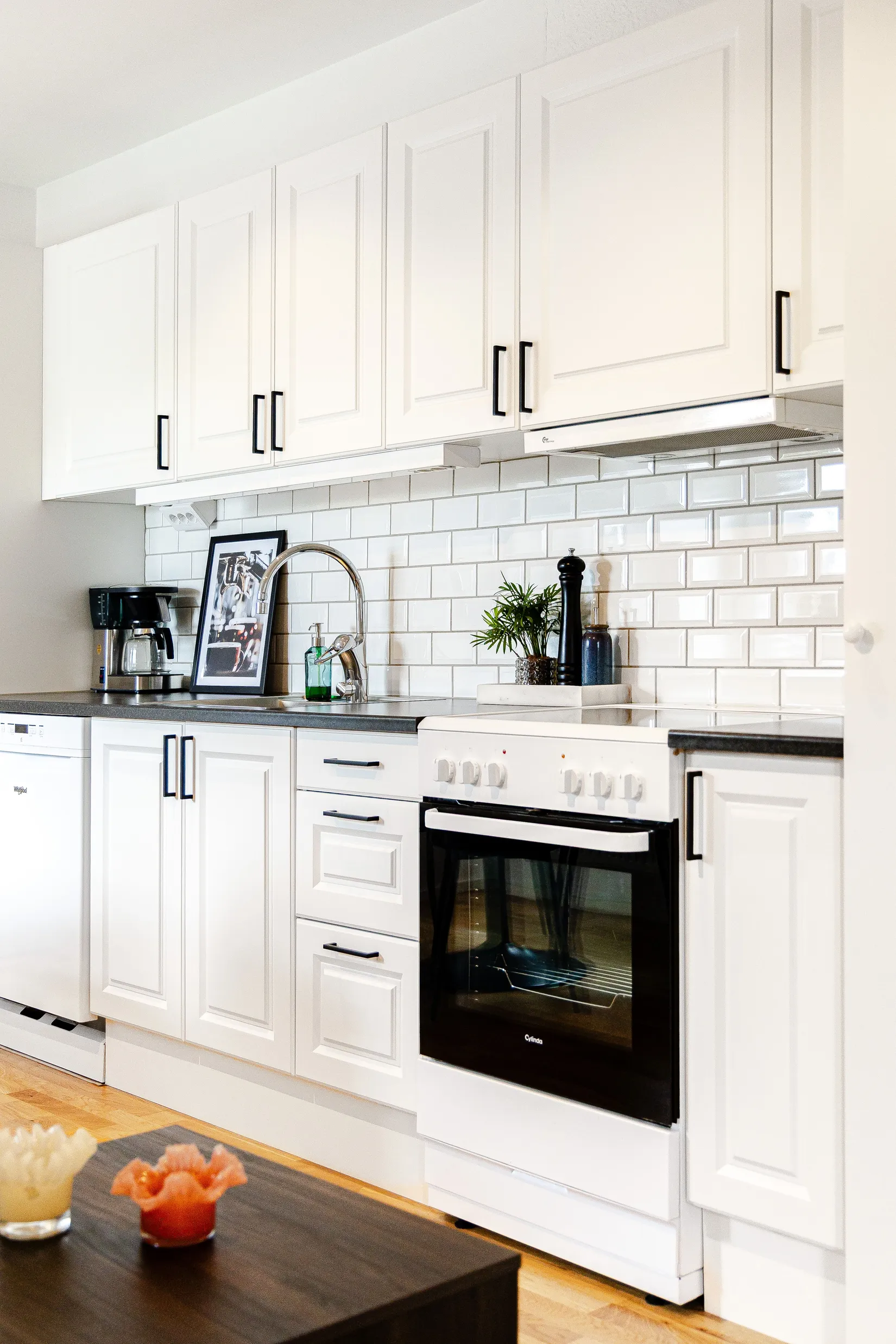 Bostadsrätt, Kullagatan 4B, Linköping