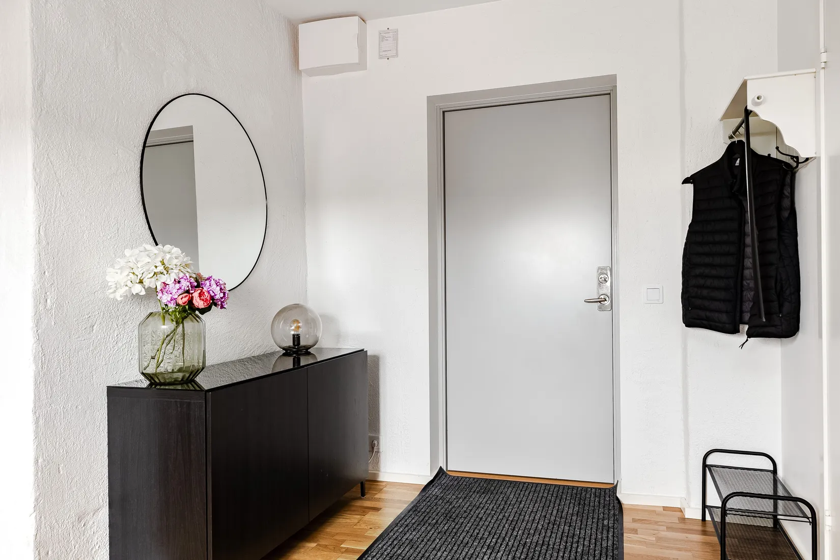 Bostadsrätt, Kullagatan 4B, Linköping